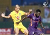 Vòng 2 V.League 1-2023: Nam Định lên đầu bảng, HAGL đánh rơi chiến thắng