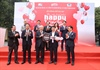 Nhà hát Kịch Việt Nam khởi động chuyến xe đặc biệt ‘Happy smile - Nụ cười hạnh phúc’