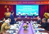 Đề cương về văn hóa Việt Nam và sự phát triển tư duy lý luận của Đảng về VHNT