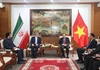 Việt Nam – Iran: Nhất trí nhiều giải pháp hợp tác VHTTDL