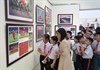 Triển lãm “Ảnh nghệ thuật Việt Nam” tại Hải Phòng