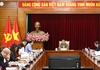 Bộ trưởng Bộ VHTTDL Nguyễn Văn Hùng: Việc tổ chức các sự kiện phải đổi mới, có quy mô và tạo sức lan toả