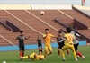 Tuyển U23 Việt Nam thắng trận đấu tập trước CLB Phú Thọ
