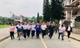Ngày chạy Olympic vì sức khoẻ toàn dân tỉnh Yên Bái 2023