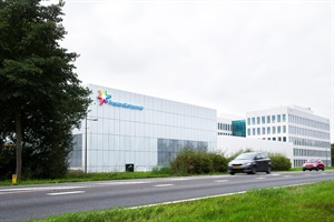 FrieslandCampina vinh dự đạt TOP 3 công ty danh tiếng Hà Lan