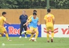U23 Việt Nam tích cực tập luyện trước thềm giải quốc tế ở Qatar