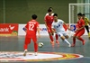 Gay cấn ngày khai màn giải Futsal VĐQG