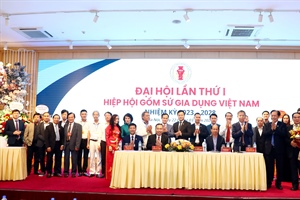 Hiệp hội Gốm sứ gia dụng Việt Nam lan toả bản sắc văn hoá Việt