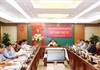 Ủy ban Kiểm tra Trung ương cảnh cáo nhiều tập thể và cá nhân ở Đồng Nai, Đắk Nông và Hải Phòng
