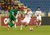 U23 Việt Nam thất bại trước U23 Iraq tại giải quốc tế Qatar