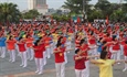 Đà Nẵng: Hơn 3.000 người hưởng ứng ngày chạy Olympic Vì sức khỏe toàn dân