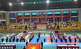 Khai mạc Giải vô địch Karate miền Bắc lần thứ III tại Điện Biên