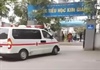 Nhiều học sinh Trường tiểu học Kim Giang bị ngộ độc sau khi đi dã ngoại