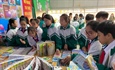 Ngày Sách và Văn hóa đọc Việt Nam tỉnh Hải Dương 2023