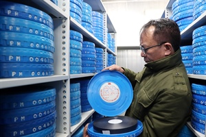 Bộ VHTTDL lên tiếng về kiến nghị in lại gần 300 phim hỏng tại Hãng phim truyện Việt Nam
