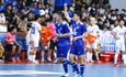Vòng 4 Giải Futsal VĐQG 2023: Thái Sơn Nam lại thắng nhọc