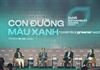 Hội nghị phát triển bền vững: Con đường xanh cho doanh nghiệp
