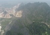 Về bài “Danh thắng quốc gia Kim Sơn bị “bào mòn” bởi tình trạng khai thác đá”: Báo cáo của UBND huyện Vĩnh Lộc nói gì?