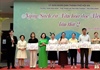 Hội An: Khai mạc Ngày sách và Văn hóa đọc Việt Nam