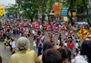 Thừa Thiên Huế đón 99.000 lượt khách trong 5 ngày lễ
