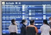 Nhật Bản dỡ bỏ cảnh báo du lịch nước ngoài trên toàn thế giới