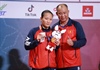 Võ sĩ Kick Boxing Nguyễn Thị Hằng Nga vô địch 3 kỳ SEA Games liên tiếp