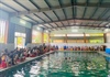 Lớp dạy bơi “0 đồng” nhưng đong đầy ý nghĩa ở Ba Đồn