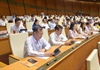 Dự kiến trình Quốc hội cho ý kiến Luật Di sản văn hóa (sửa đổi) tại kỳ họp thứ 7