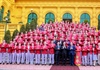 Chủ tịch nước Võ Văn Thưởng: "Tôi tự hào vì thành tích của Đoàn Thể thao Việt Nam"
