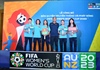 VMG độc quyền phân phối bản quyền phát sóng World Cup nữ 2023 tại Việt Nam