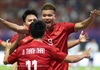 Xác định bảng đấu của U23 Việt Nam tại vòng loại giải U23 châu Á 2024