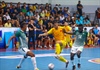 Tuyển Futsal Việt Nam thắng thuyết phục tuyển Quần đảo Solomon