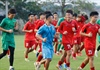 U17 Việt Nam: Kỳ vọng viết tiếp giấc mơ World Cup