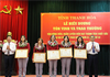 Thanh Hoá tuyên dương, khen thưởng VĐV, HLV đạt thành tích xuất sắc tại SEA Games 32