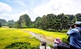 Đưa Ninh Bình trở thành một trong những điểm du lịch hấp dẫn nhất Việt Nam