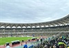 Giẫm đạp tại sân vận động ở Tanzania, ít nhất 1 người thiệt mạng