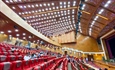 Uỷ viên thường trực Uỷ ban Văn hoá, Giáo dục của Quốc hội Bùi Hoài Sơn: “Việc đầu tư xây dựng các thiết chế văn hóa như nhà hát là hết sức cần thiết”