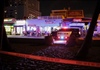 Mỹ: Xả súng gần bãi biển Hollywood làm 9 người bị thương