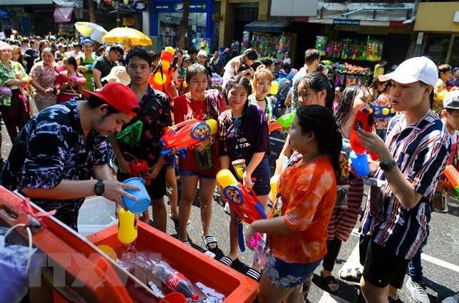 Thái Lan kỳ vọng doanh thu du lịch trở lại mức trước đại dịch vào 2024