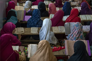 Gần 80 nữ sinh bị đầu độc ở Afghanistan