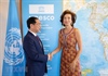 Việt Nam luôn là thành viên có trách nhiệm trong UNESCO