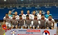 Tuyển Futsal Việt Nam cầm hoà đội bóng top 10 thế giới