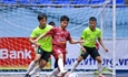 Xác định 4 đội mạnh nhất tại Giải Futsal Sinh viên khu vực Tây Nguyên 2023