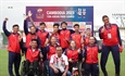 ASEAN Para Games 12: Việt Nam lập kỷ lục HCV trong ngày, sớm vượt chỉ tiêu