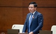 Bộ trưởng Nguyễn Văn Thắng: Bộ GTVT và Đăng kiểm Việt Nam có trách nhiệm về những sai phạm xảy ra