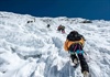 Cảnh báo mùa nguy hiểm khi chinh phục đỉnh núi Everest