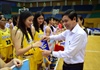 Đà Nẵng: 21 đội dự Giải bóng rổ trẻ 5x5 U16 vô địch quốc gia
