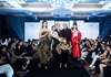 Bộ sưu tập lấy cảm hứng từ cổ phục Việt được đưa lên sàn diễn thời trang chuyên nghiệp