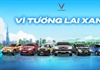 VinFast công bố tổ chức chuỗi triển lãm “VinFast - Vì tương lai xanh”, giới thiệu toàn diện hệ sinh thái xe điện tại Việt Nam