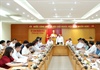 Bộ trưởng Nguyễn Văn Hùng​​​​​​​: Từ văn hóa, bằng văn hóa để khơi dậy ý chí, đánh thức tiềm năng phát triển